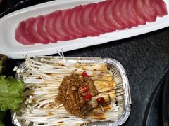 -火炉旺烤肉啤酒屋(沈北创始店)