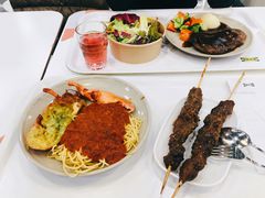 -宜家·瑞典风味餐厅(北京西红门店)