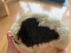 -老陶包子铺(南大西南村店)