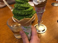 -茶和々(茶和々 小樽店)