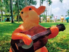 -三亚亚龙湾天域度假酒店