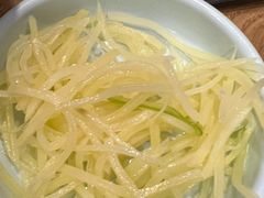 爽口土豆丝-李先生牛肉面大王(北京东四店)