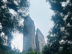 -雁荡山风景名胜区