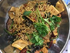 -北京大学-燕南食堂