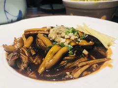 -鱼食饭稻·苏浙土菜17年老馆子(平江路店)