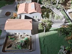 -北京动物园-畅观楼