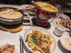 -关东小磨东北菜(漕河泾印象城店)