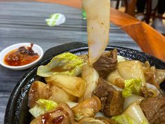 豆瓣酱-珍珍小食店(西华路店)