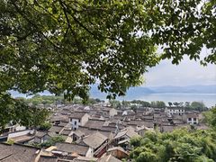 -东钱湖旅游度假区