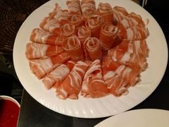 -井格重庆火锅(燕郊永旺店)