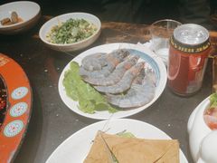 -矮板凳老火锅(宽窄巷子店)