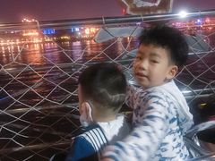-武汉两江游览·夜游长江(汉口粤汉码头)