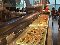-吉布鲁牛排海鲜自助(温江合生汇店)
