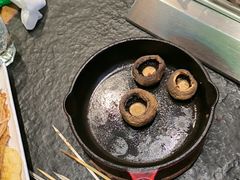 -可口香·非遗老号烧烤(南岗直营店)