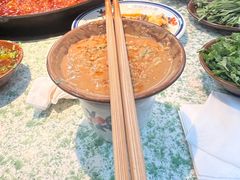 -鸿姐老火锅(花园路店)