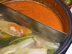 -原味主张椰子鸡·脆皮文昌鸡煲(友谊广场店)
