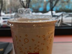-麦当劳(农光里店)
