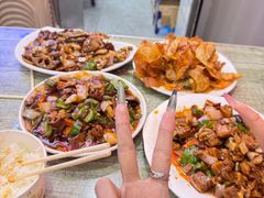 -卢庄(江汉路店)