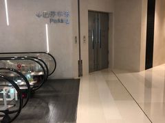 -Iapm环贸地下车库