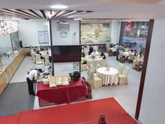 -迎喜海鲜酒楼(鹏森·海纳中心店)