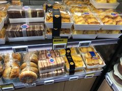 -盒马鲜生(双清路店)