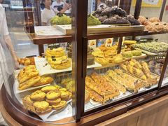 -PAPER STONE BAKERY(天汇广场店)