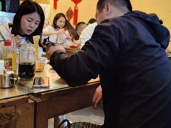 -锅儿挑面馆