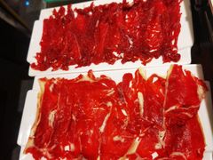 -犇鼎牛潮汕牛肉火锅(新辰里学清路店)