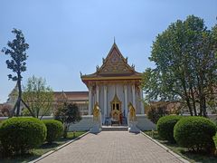 -洛阳白马寺