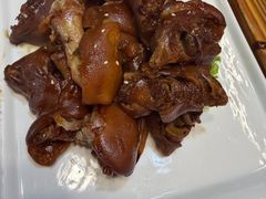 -北平味道.京味菜.烤鸭(梨园店)