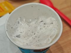 -DQ·蛋糕·冰淇淋(奥林匹克广场店)