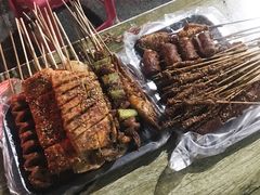 -非凡烧烤(历史博物馆店)