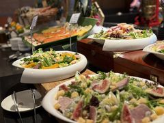 -阿姨家厨(香格里拉大酒店)