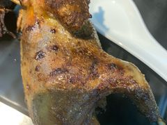 鸽子-东北小板凳地摊烧烤(泰来街店)