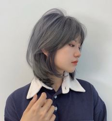 -MASTER 男士发型设计