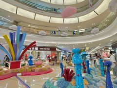 -合肥蜀山万象汇