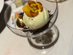 -一棵树·意大利西餐厅One Tree(新城店)