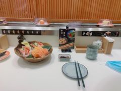 -禾绿寿司(星光68广场店)
