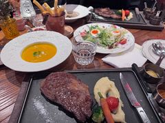 -1886德国汽车餐厅(外滩中央店)