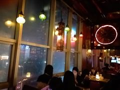 -海雾里小酒馆(观音桥店)