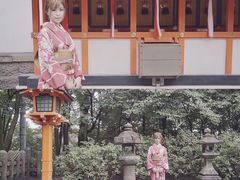 -京都冈本和服体验租赁店(祗园店)