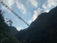 -宁波五龙潭景区