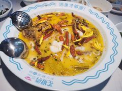 -花椒俏川菜小馆(南海万达店)