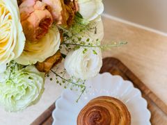 -VERIE BAKEHOUSE