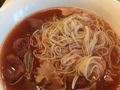 -天下三绝 牛肉面/红酒