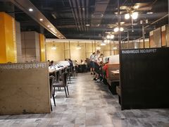 -汉巴味德(大悦城店)