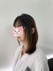 -5号HAIR SALON 专业染发馆