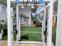 -卓拓健身普拉提运动中心(总店)