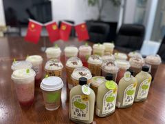 -奈雪的茶(华强北中航城店)