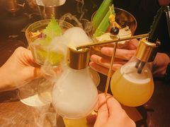 -BAR Signal·鸡尾酒酒吧